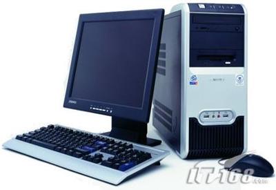 硬件創(chuàng)新到應(yīng)用普及 計(jì)算機(jī)技術(shù)如何重塑人類生活